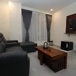 Hotel Virat Elite