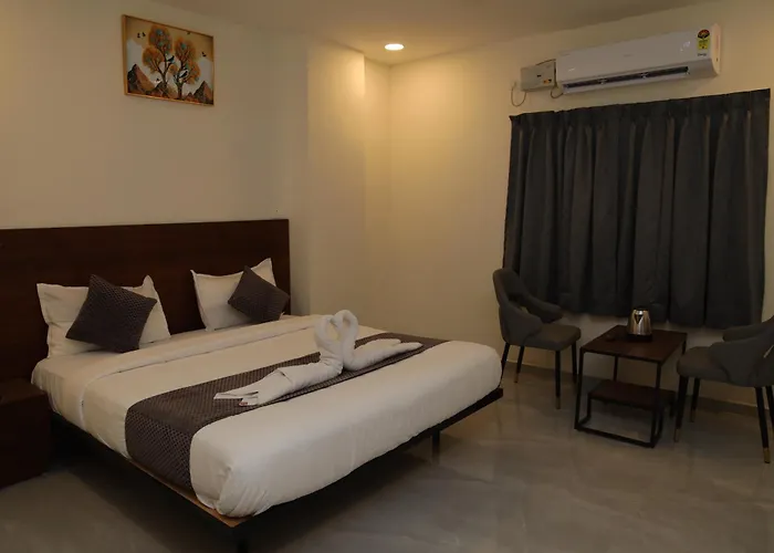 Hotel Virat Elite